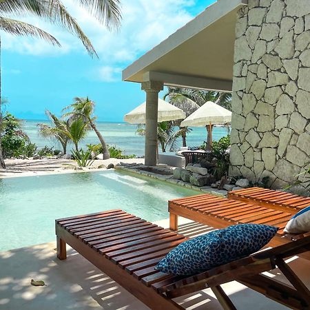 Casa Paamul Villa Playa del Carmen Exterior photo